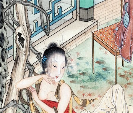召陵-中国古代行房图大全，1000幅珍藏版！